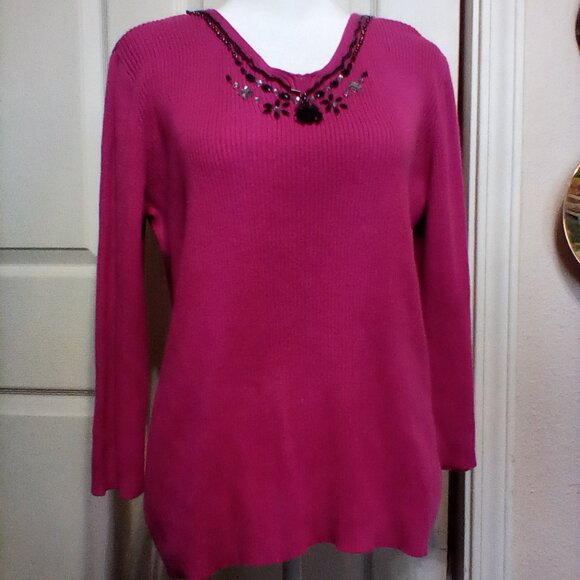 Classic Elements Sweater - Picture 3 of 3